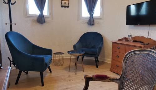 Suite Standard (Le castellas)