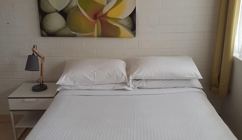Chambre Simple