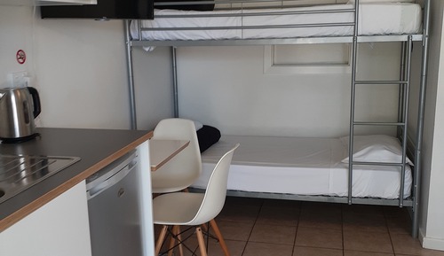 Chambre Quadruple