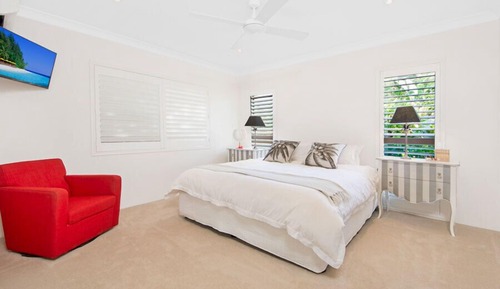 Chambre (Cronulla Room)