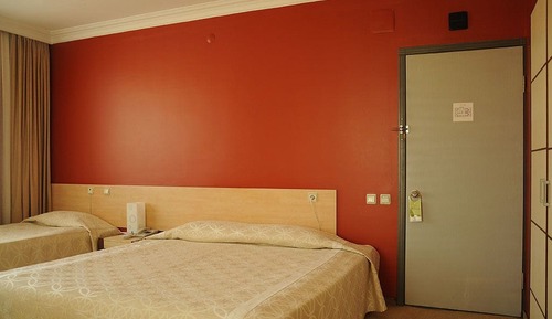 Chambre Triple Standard