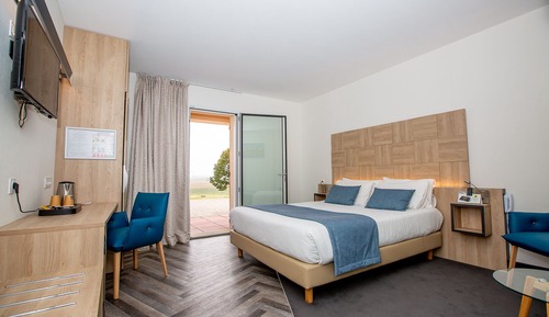 Chambre Simple Premium