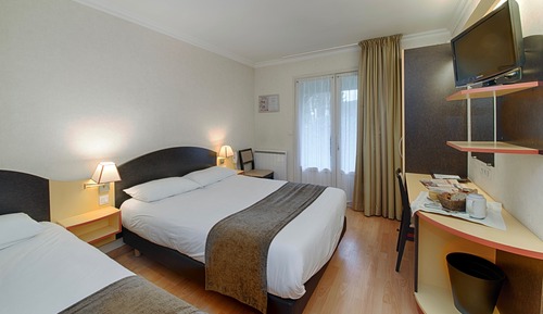 Chambre Triple Standard