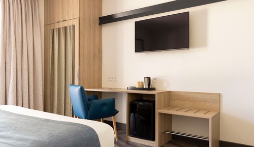 Chambre Double Premium