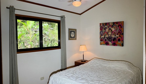 Maison, 2 chambres