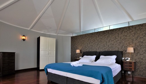 Suite Studio Lune de Miel, 1 chambre, vue mer (Dom Henrique o Navegador)