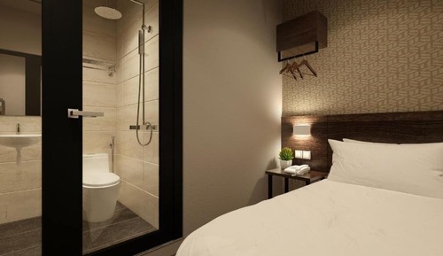 Chambre Simple (Mini)