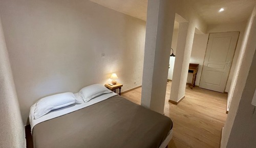 Suite Studio Classique, terrasse