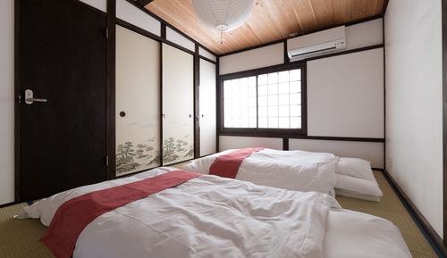 Maison (Private Vacation)