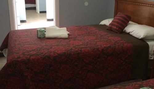 Appartement Confort, cuisine, en bord de plage