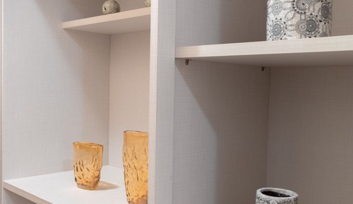 Chambre Quadruple Confort, 2 grands lits