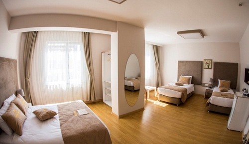 Suite Familiale, 2 chambres