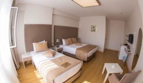 Chambre Triple Standard