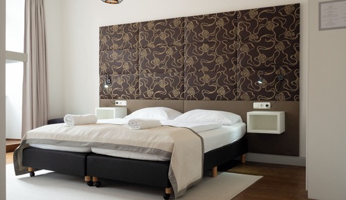 Chambre Double