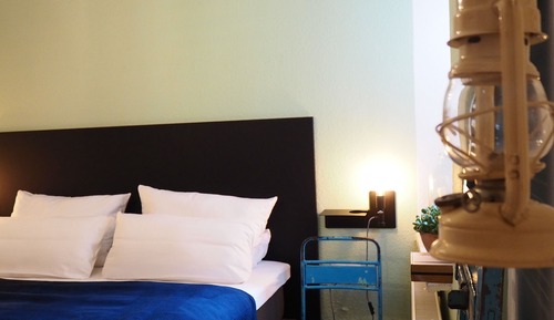 Appartement Signature, 2 chambres, non-fumeurs, cuisine