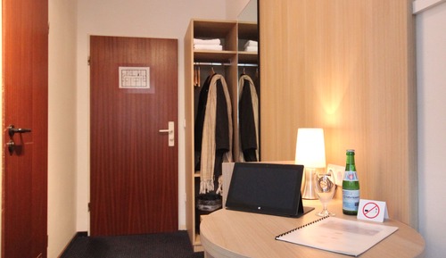Chambre Simple