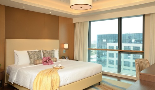 Appartement Deluxe, 3 chambres