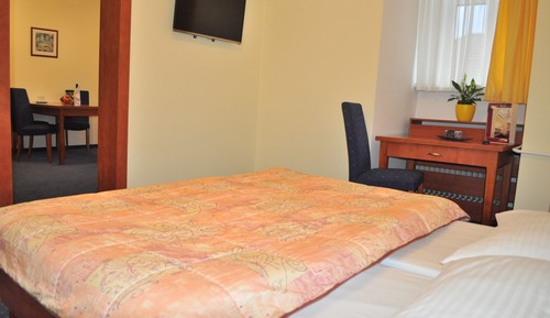 Appartement Premium