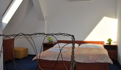 Appartement Familial