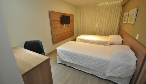 Chambre Double Standard, non-fumeurs