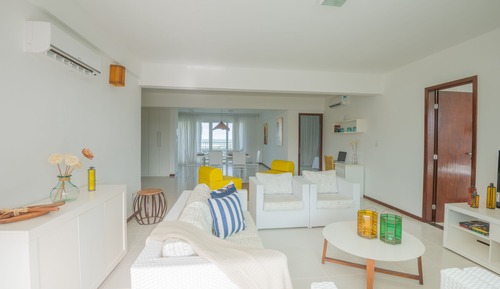 Appartement (Master Vip)
