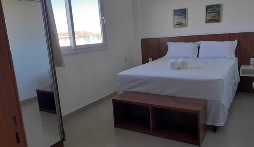 Chambre Quadruple Deluxe