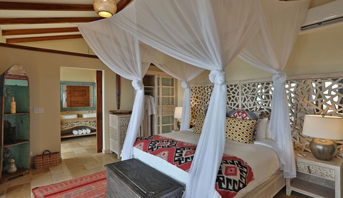 Villa Signature, 1 chambre, piscine privée, vue océan