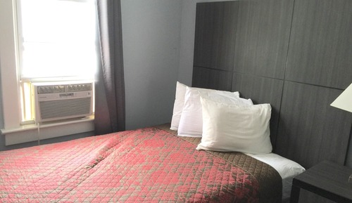 Appartement Signature, 4 chambres, cuisine