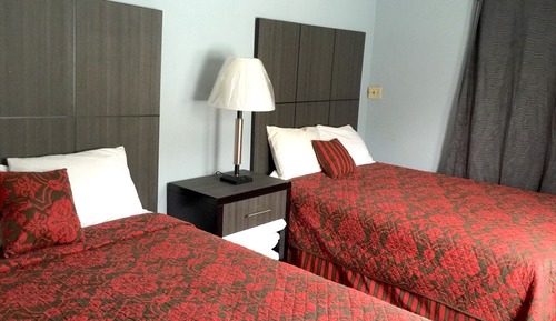 Appartement « Premier », 3 chambres, cuisine
