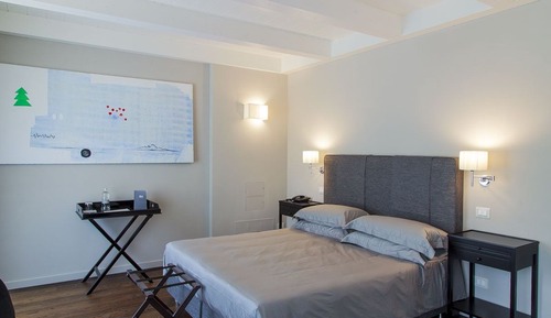 Chambre Double Supérieure