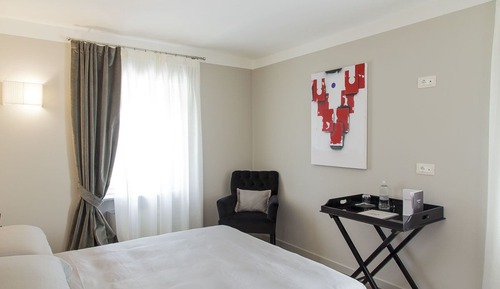 Chambre Double Classique