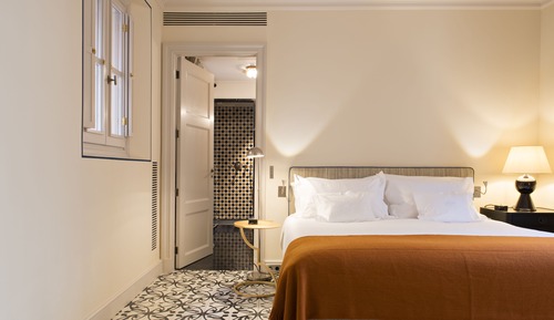 Chambre Premium