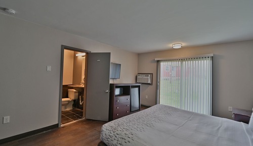 Chambre Standard, 1 chambre, non-fumeurs