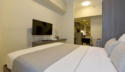 Chambre (Studio)