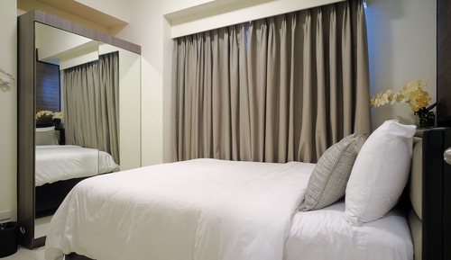 Appartement, 1 chambre