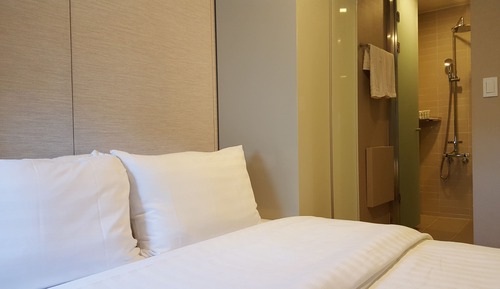 Suite Studio Familiale, 2 chambres