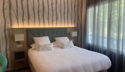 Chambre Double Confort