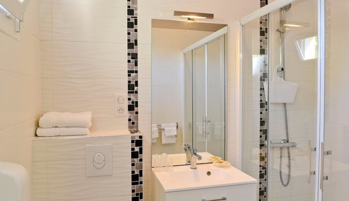 Chambre Double Standard