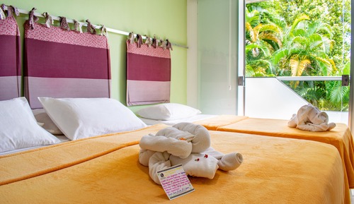 Chambre Triple Standard