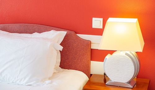 Chambre Standard
