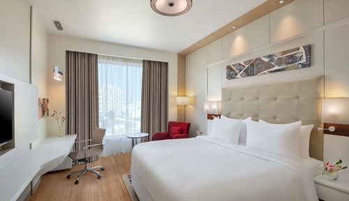 Chambre Affaires