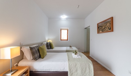 Villa, 2 chambres, piscine privée (São Miguel)