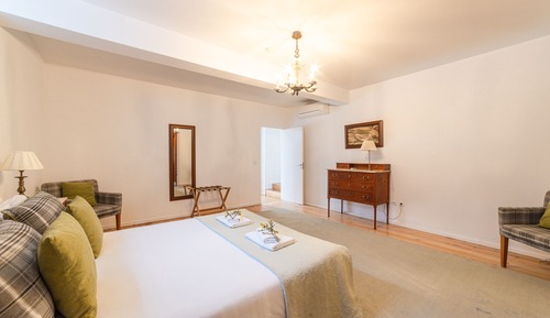Villa, 2 chambres, piscine privée (José Maria)