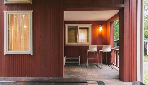 Bungalow Deluxe