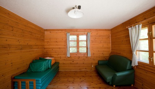 Bungalow Standard