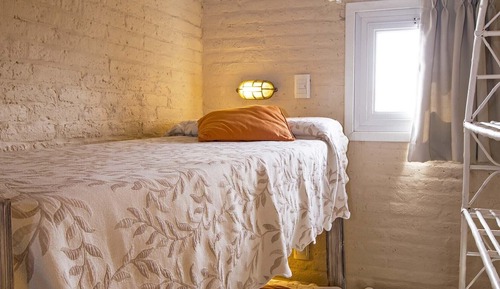Appartement Duplex Tradition