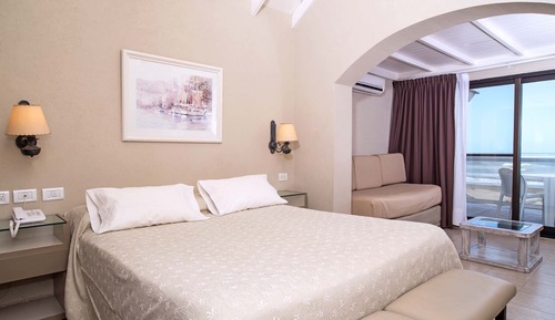 Appartement Supérieur, 1 chambre