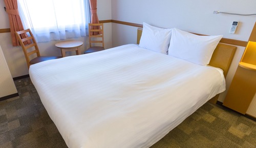 Chambre Double Standard, fumeurs