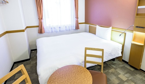 Chambre Standard, fumeurs