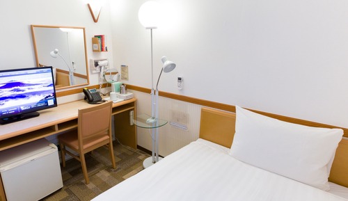 Chambre Simple Standard, fumeurs
